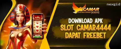 Bonus Spesial Download nexgid APK screenshot