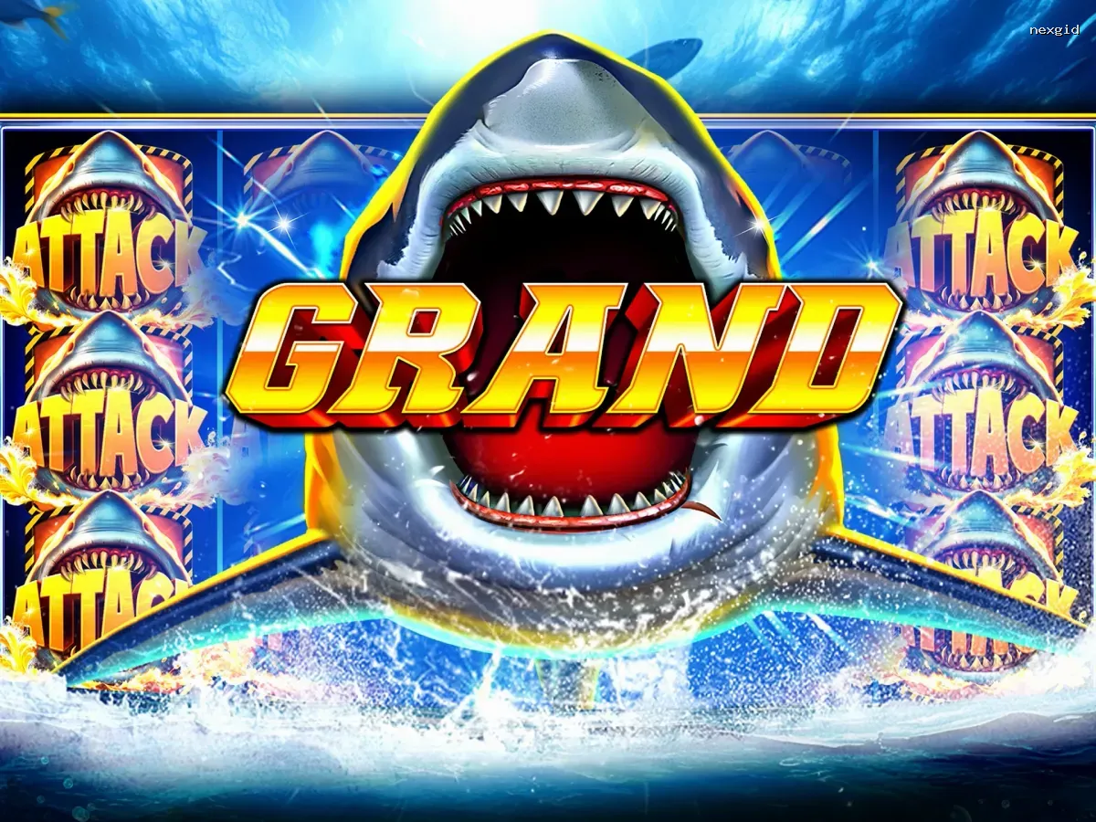 Promosi & Jackpot nexgid screenshot